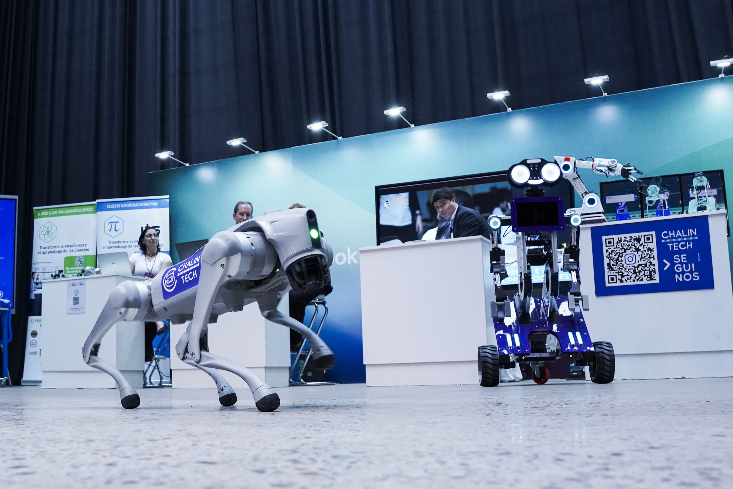 Taller práctico de programación