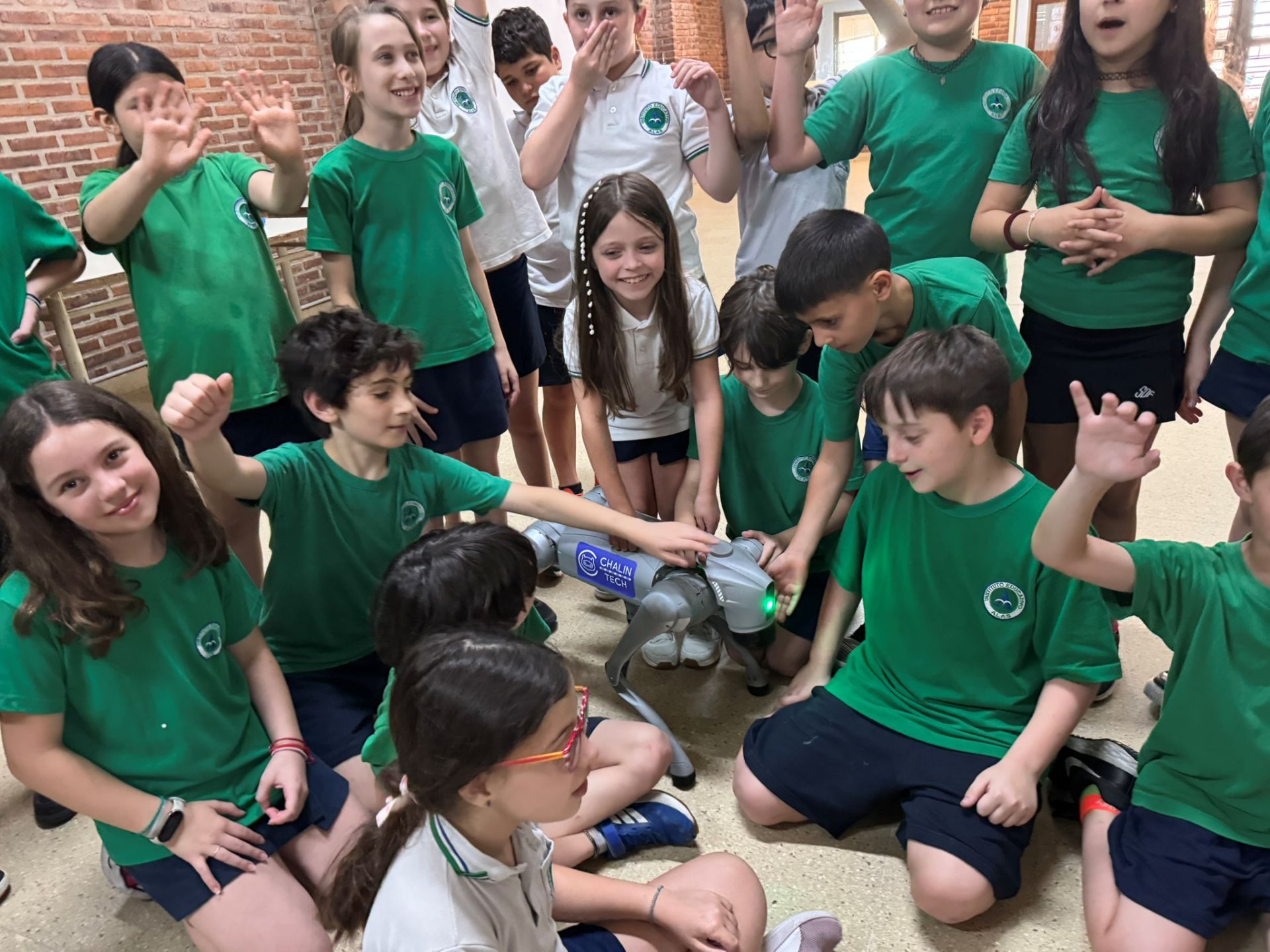 Imagen ilustrativa de propuesta educativa