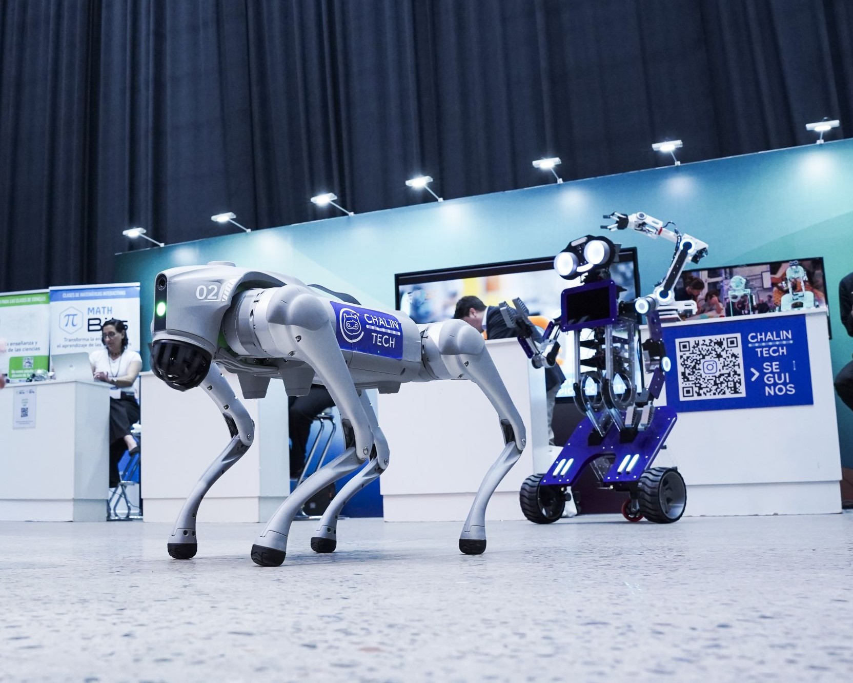 Imagen ilustrativa de propuestas para empresas