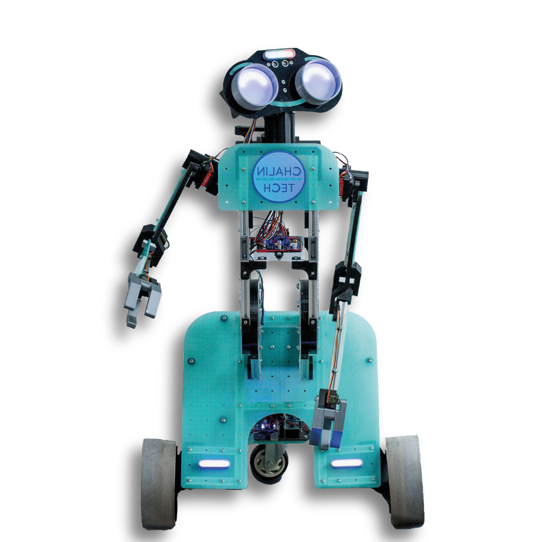 Imagen ilustrativa de Papert en eventos