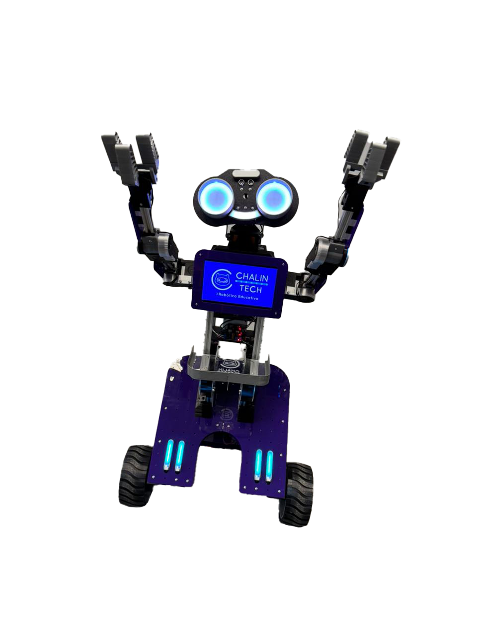 Imagen ilustrativa de Papert 2.0